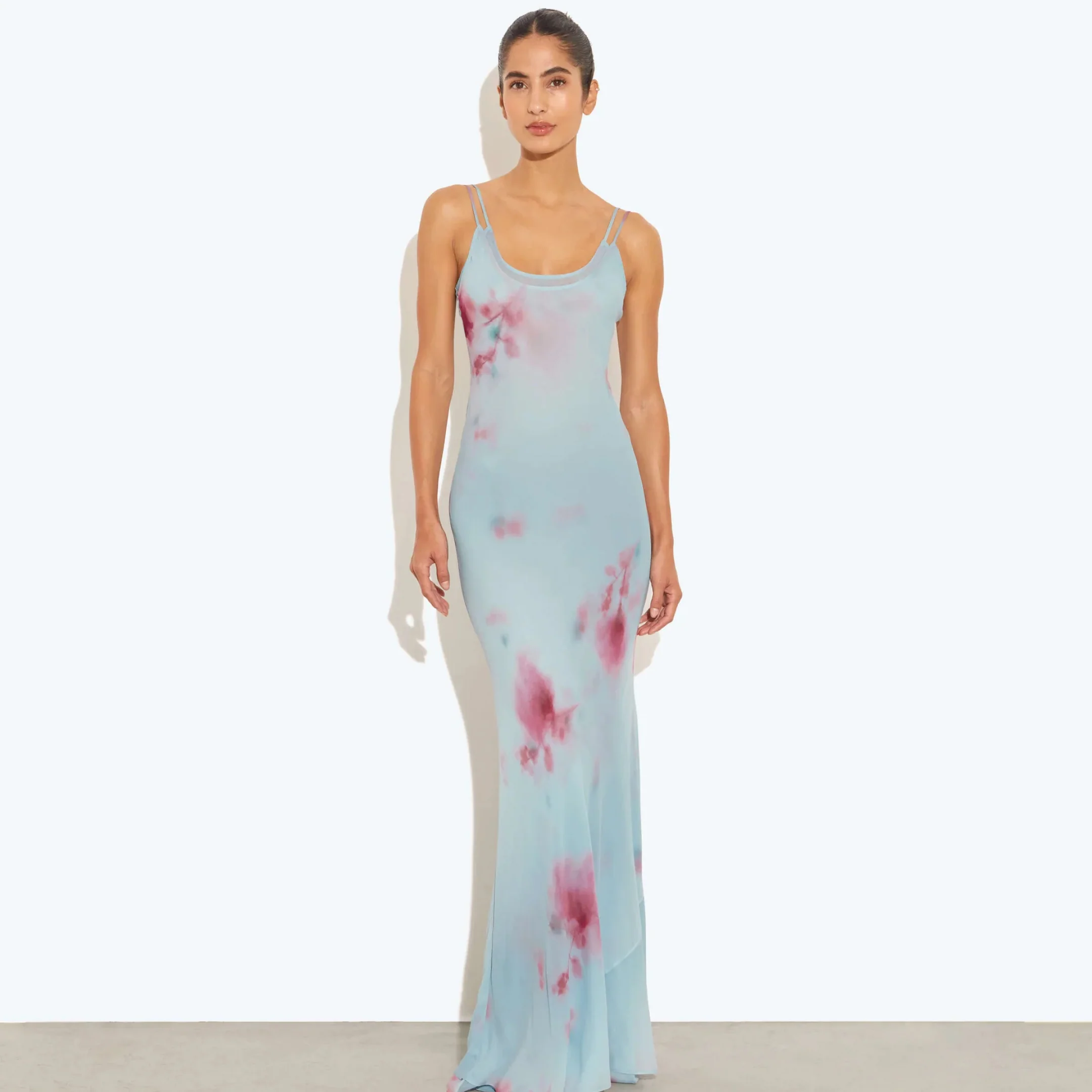 Sascha Dress