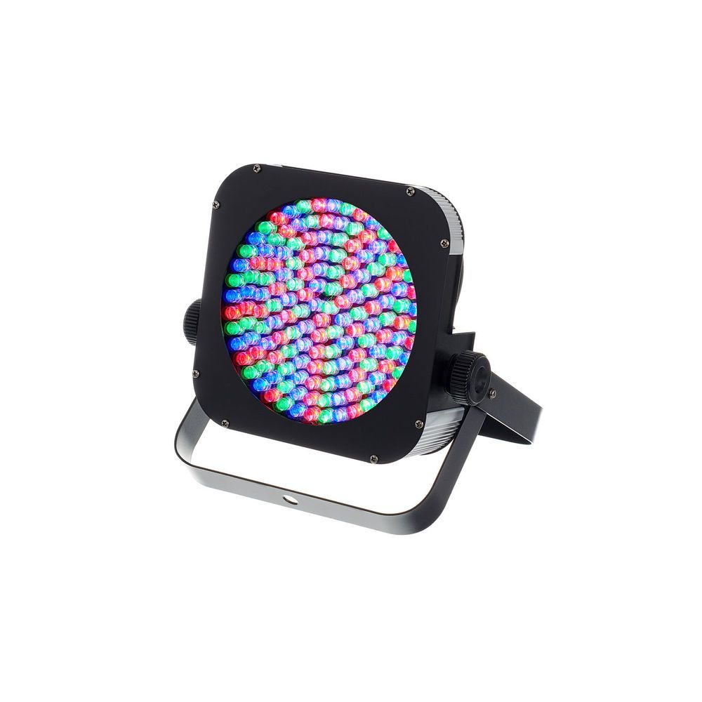 Stairville LED Flood Panel 150 40° Bundle – Thomann Ireland