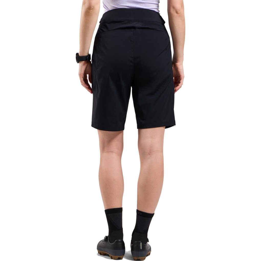 Odlo Explorer Shorts Women - black