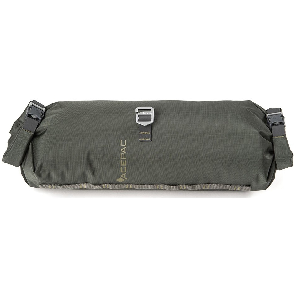 Acepac Bar Drybag MKIII for Bar Harness - 8L - grey