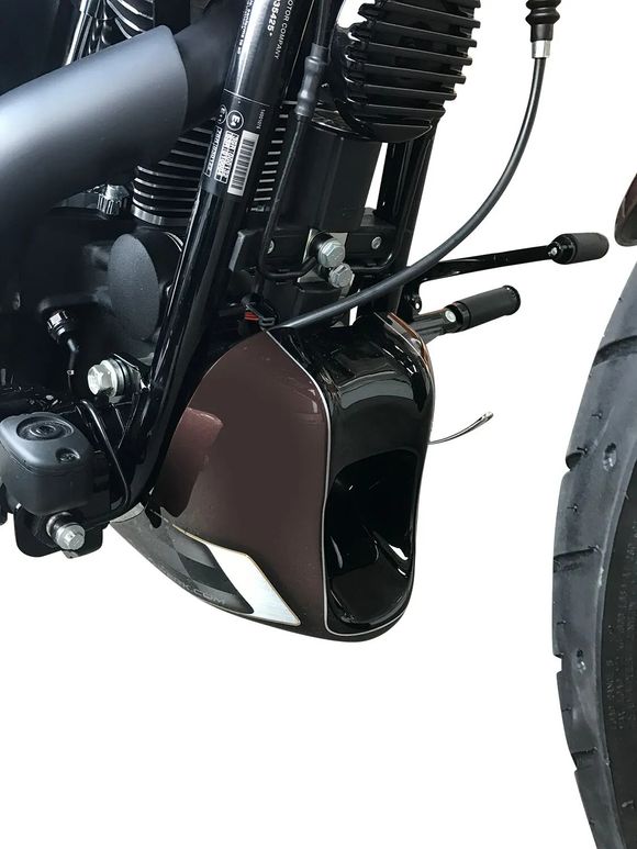 Cult Werk engine guard 05040392Ref: Culw00409A / 05040392