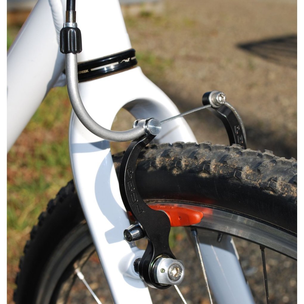 Paul Component MiniMoto - Rim Brake - black