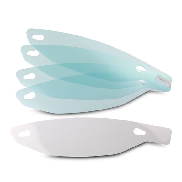 Tear-offs Nolan X-804 RS - ColorlessRef: nl1603 / sptof00000004
