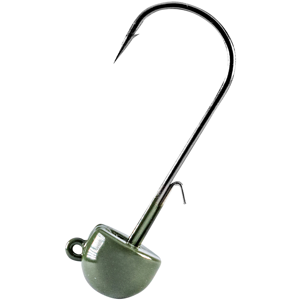 LMAB Tungsten Ned Jig (3.5g)