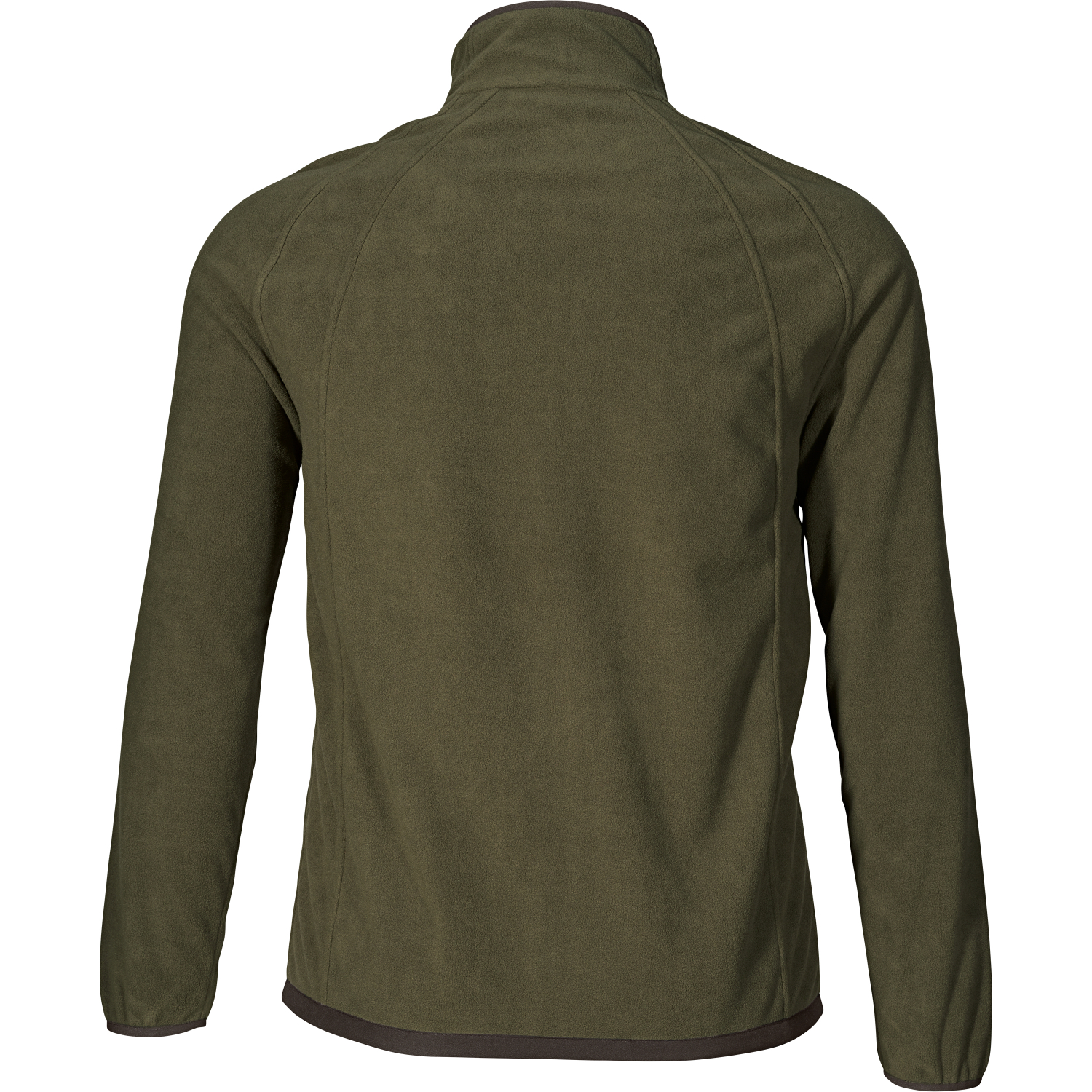 Seeland Vantage Reversible Fleece Jacket Men (Pine Green\/InVis Orange Blaze)