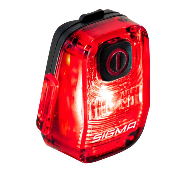 SIGMA Hiro 10 Rear Light