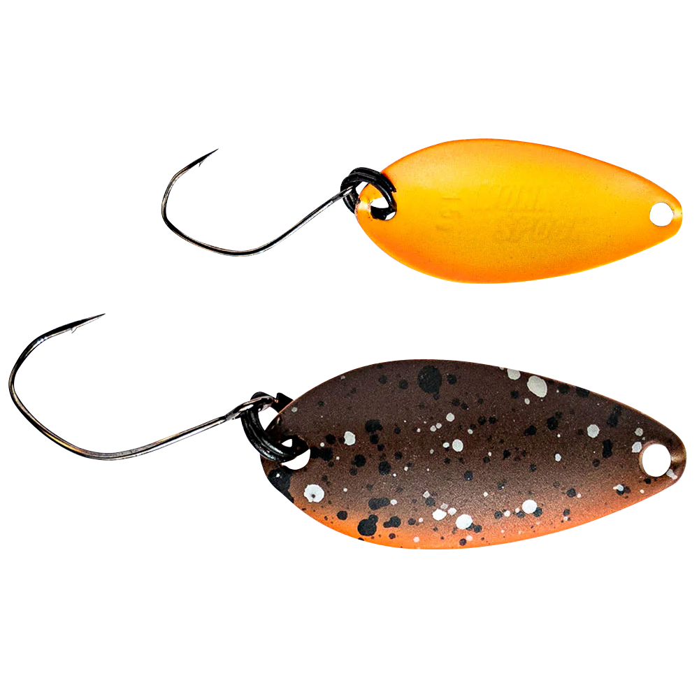 Monkey Lures Spoon El Chapo (Bubble Tea)