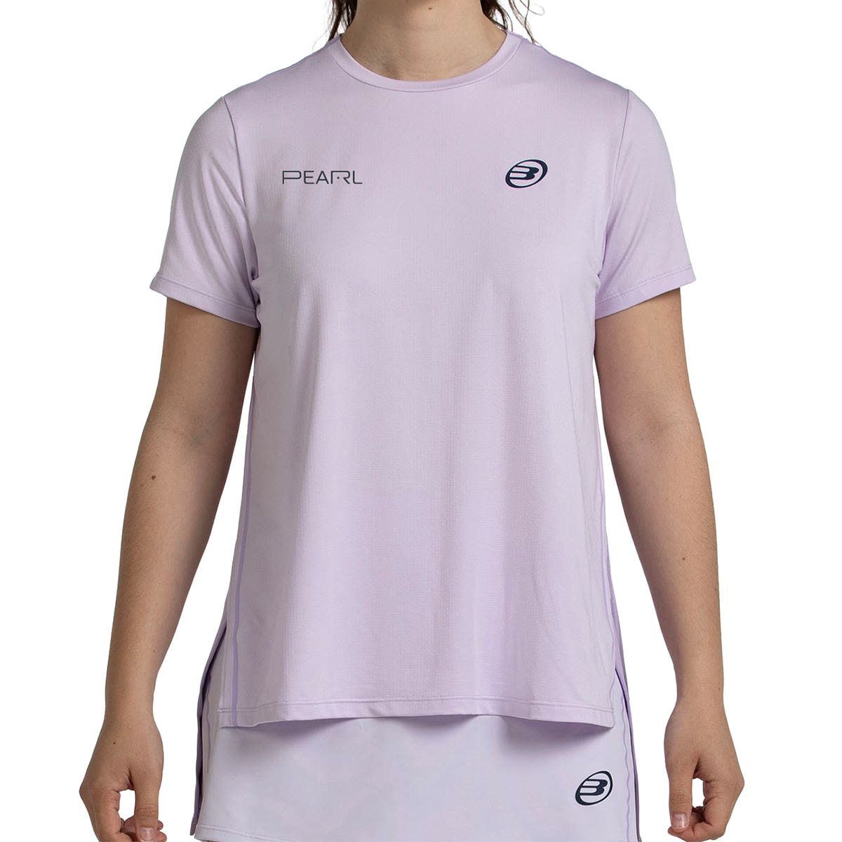 T-SHIRT BULLPADEL BEA 26V WOMAN