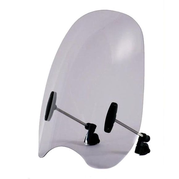 MRA CUSTOM UNIVERSAL windshield - ColorlessRef: 5400000