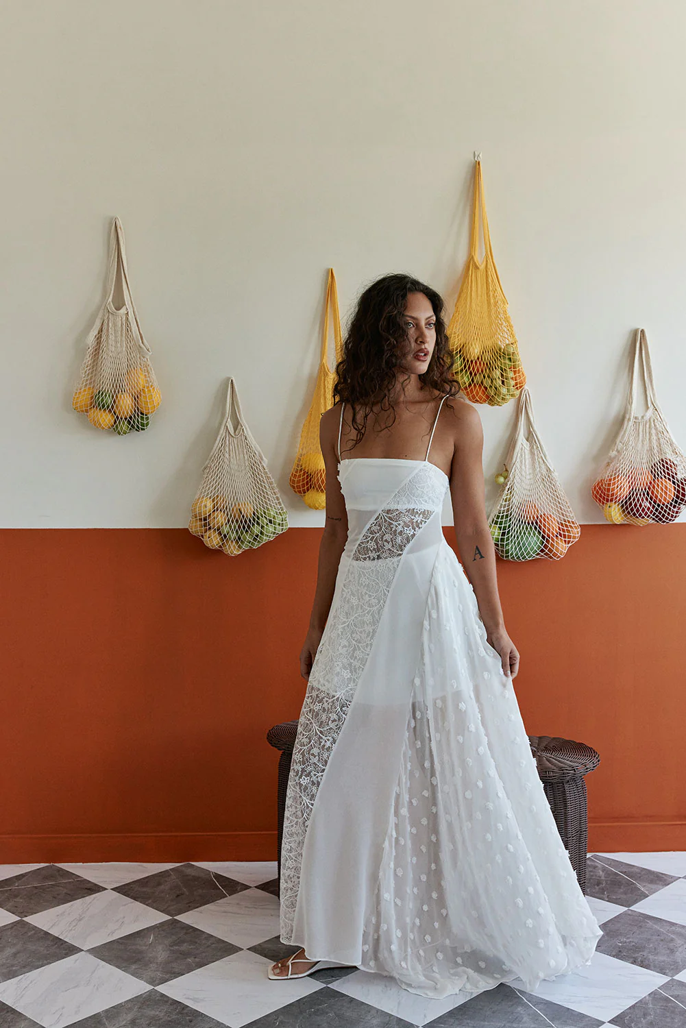Dune Dress