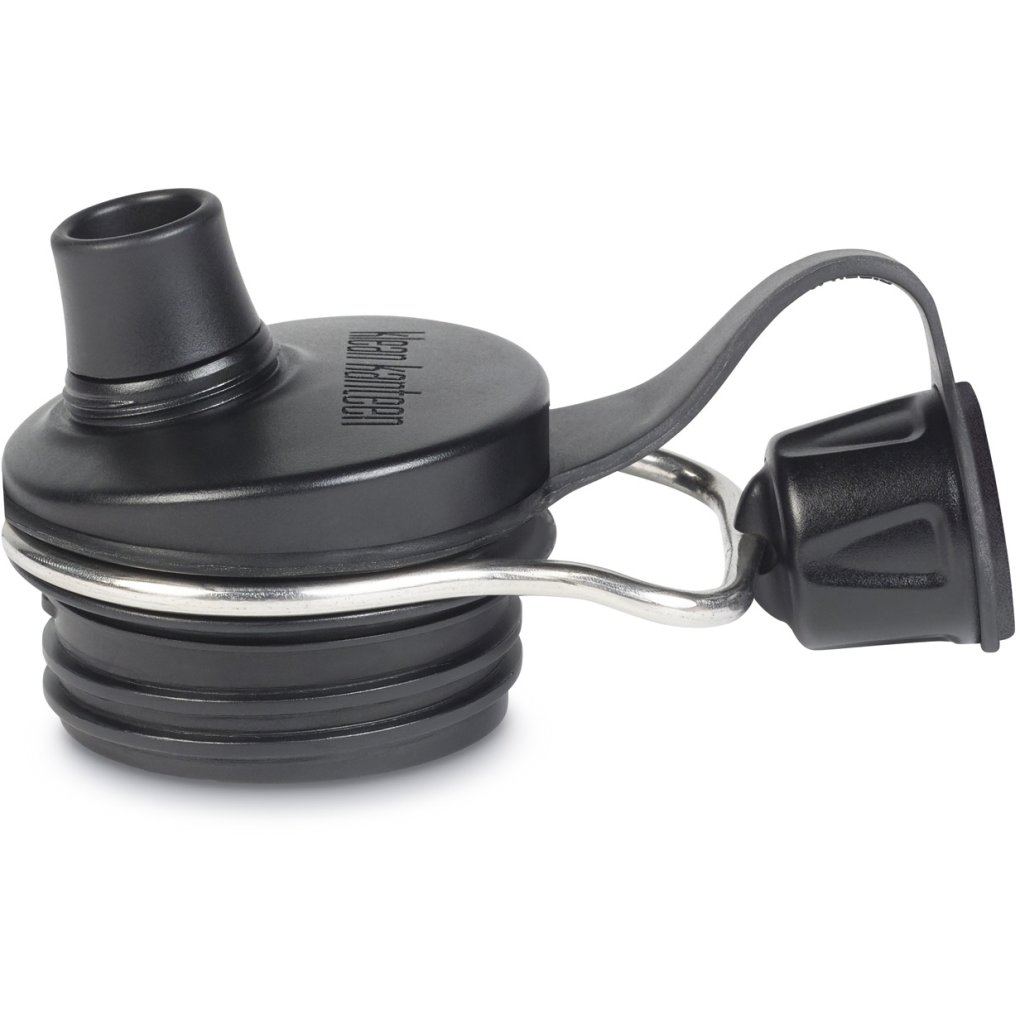 Klean Kanteen Chug Cap for TKWide Bottles - Black