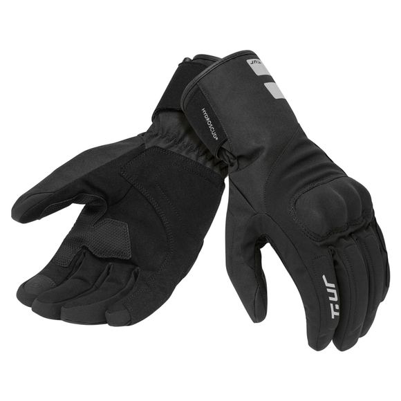 T.Ur G–One Hydroscud® Lady Gloves - BlackRef: TUR0030