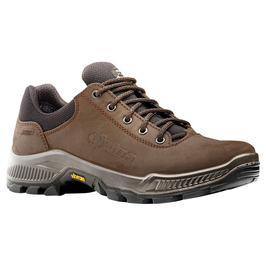 Alpina Outdoor Shoes Prima Low 2.0
