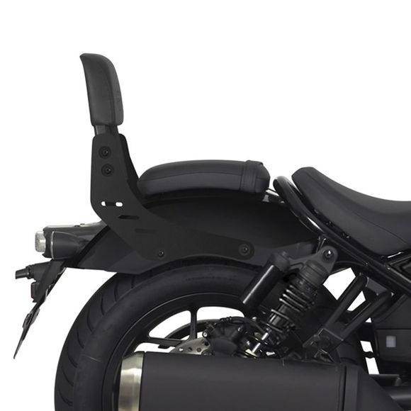 Sissy bar Shad CustomHONDA 1100 CMX 1100 REBEL - 2021 - 2025Ref : H0RB11SN