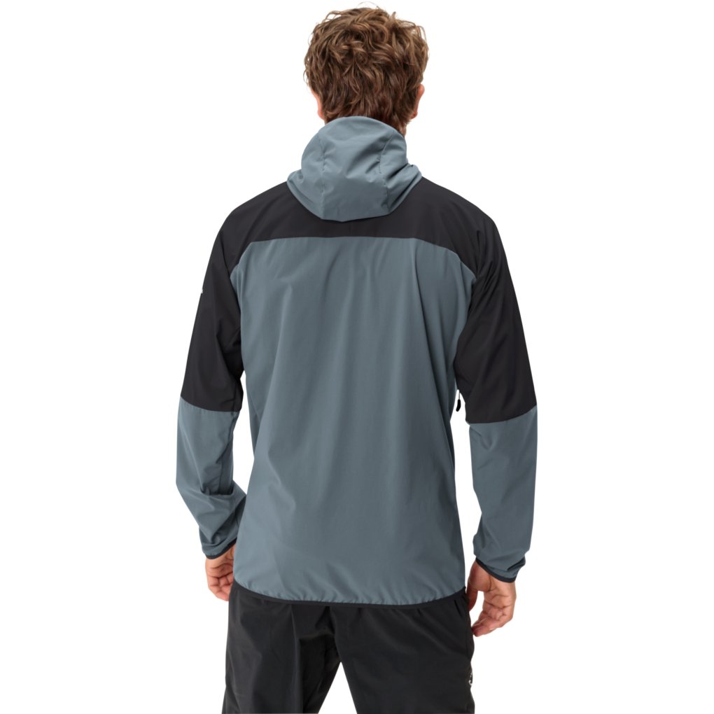 Vaude Tekoa Jacket Men - black