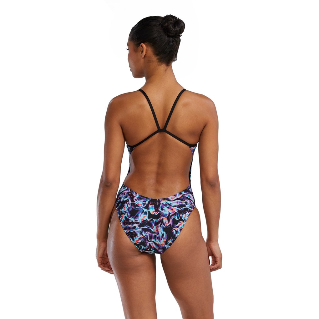 TYR Energia Durafast Elite® Cutoutfit Swimsuit Women - multi