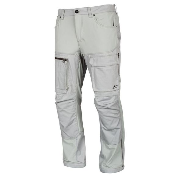 Klim Switchback Motorcycle Pants Cargo - GrayRef: KLI0372