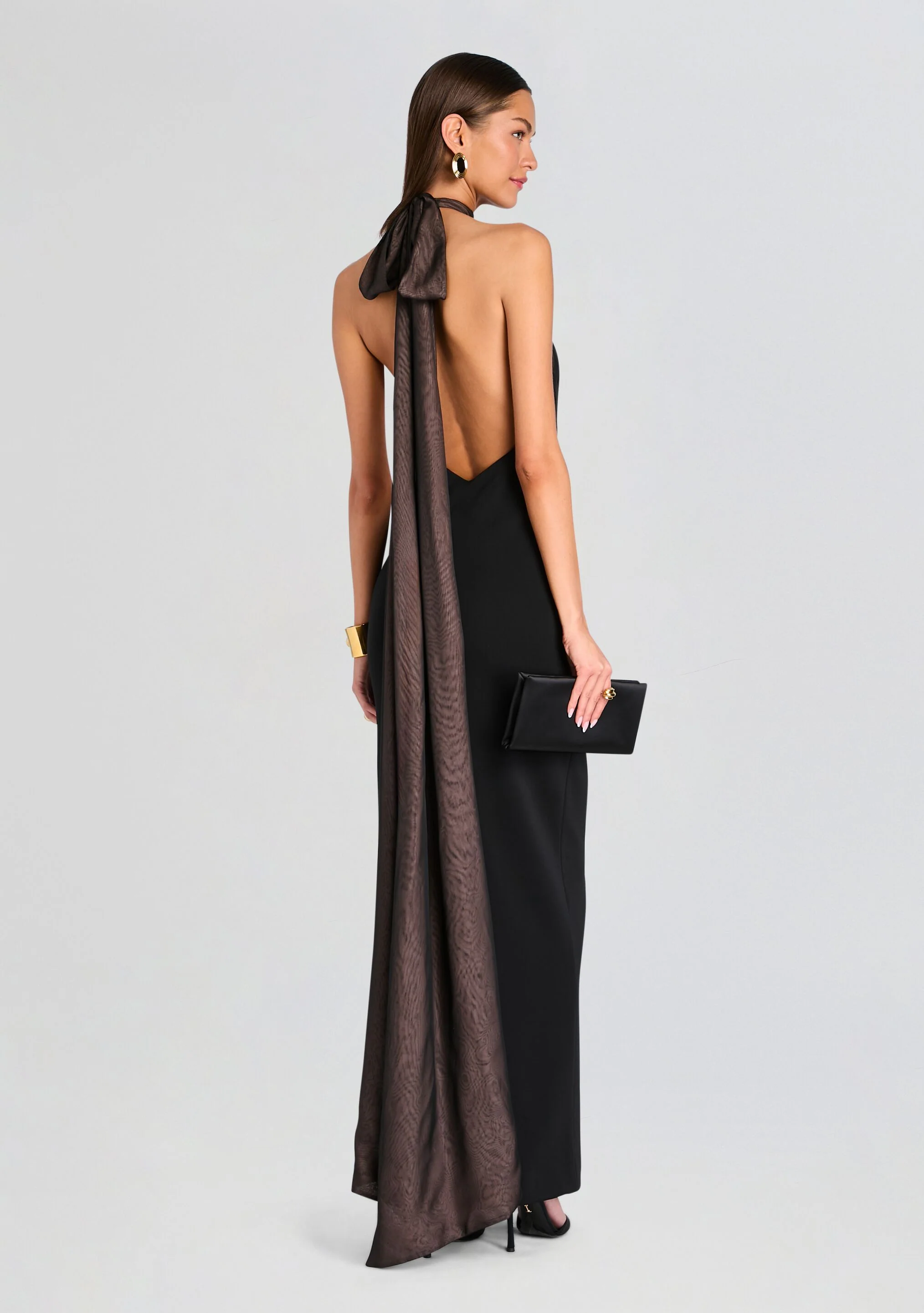 Dixon Dress