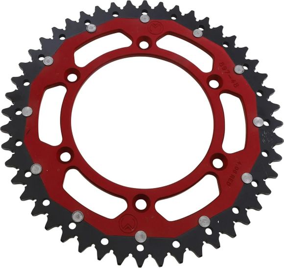 Couronne Moose Racing Pignon 48 dentsRef : ME05968A / 12102642