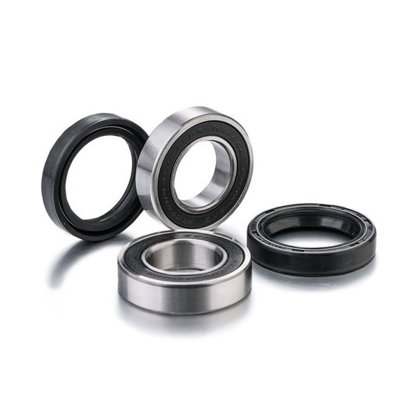 Factory Links Front Wheel Bearing Kit + SealsRef: FWKS039