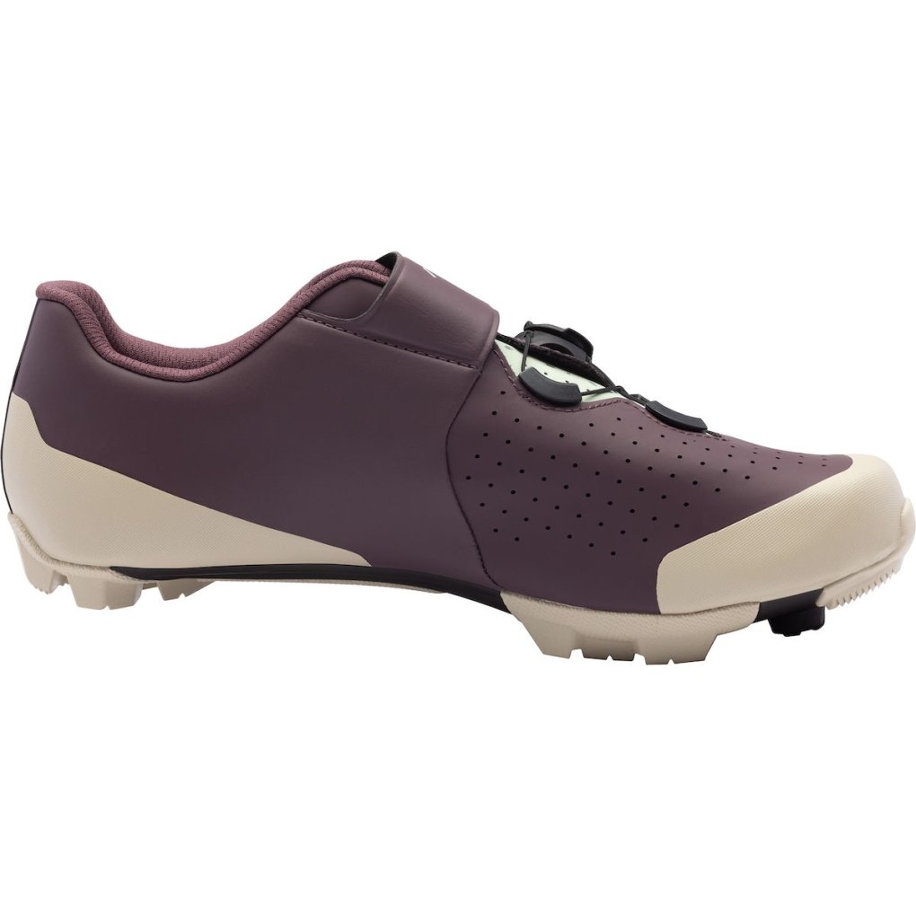Sidi Physis MTB Shoes - Violet