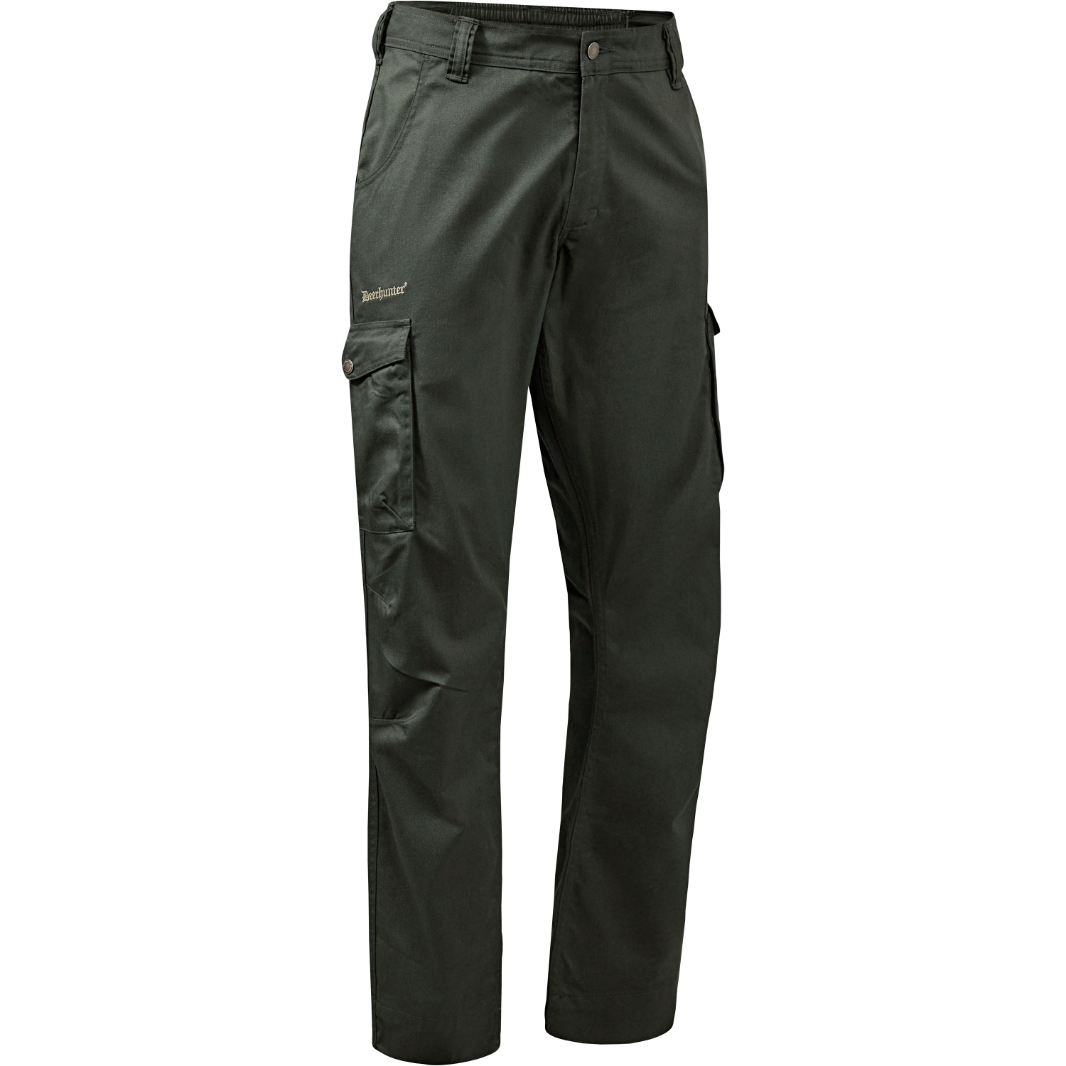 Deerhunter Atlas Trousers For Men (Timber)
