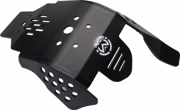 Engine guard Moose Racing Crankcase protection ProRef: Me00986A / 05061959