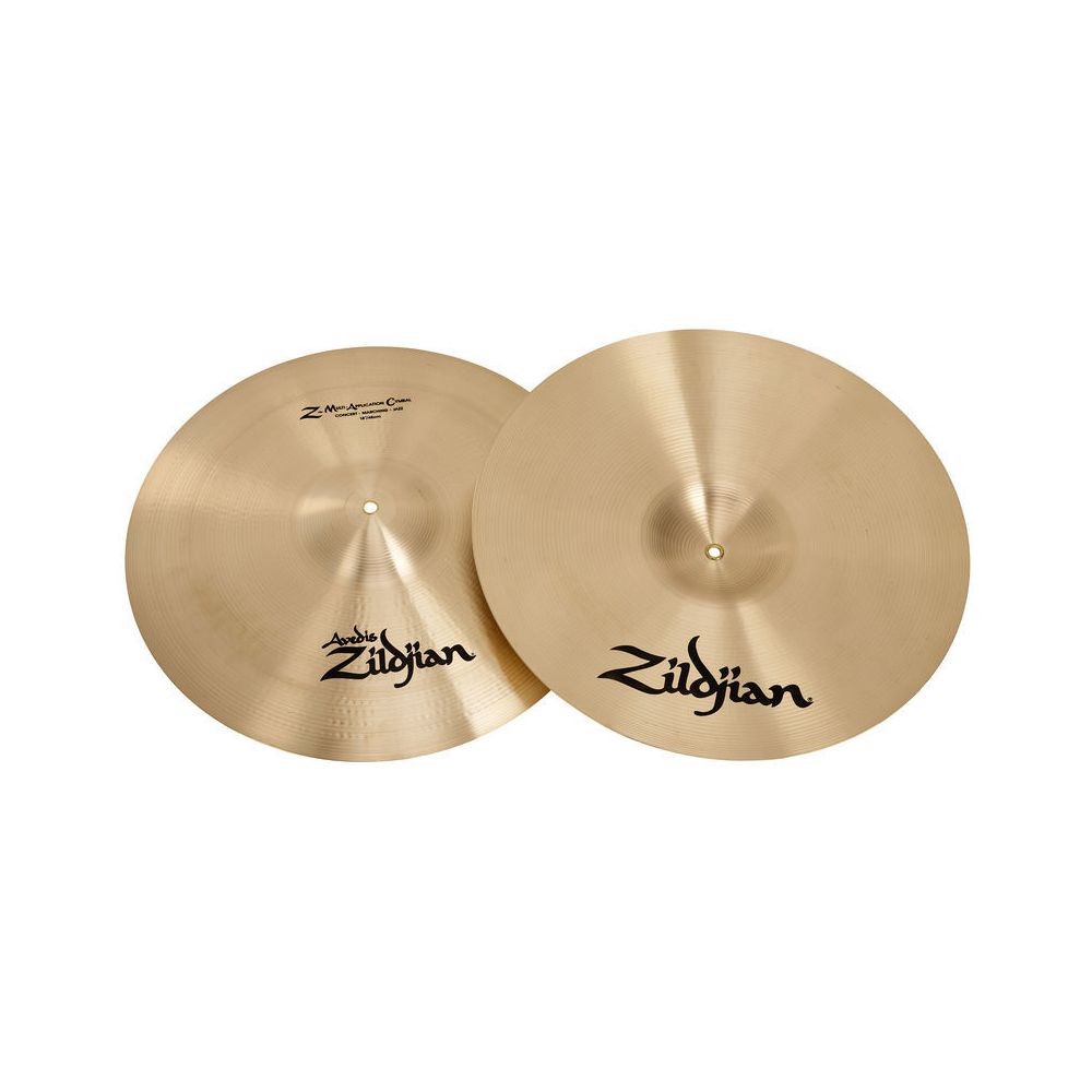 Zildjian 18