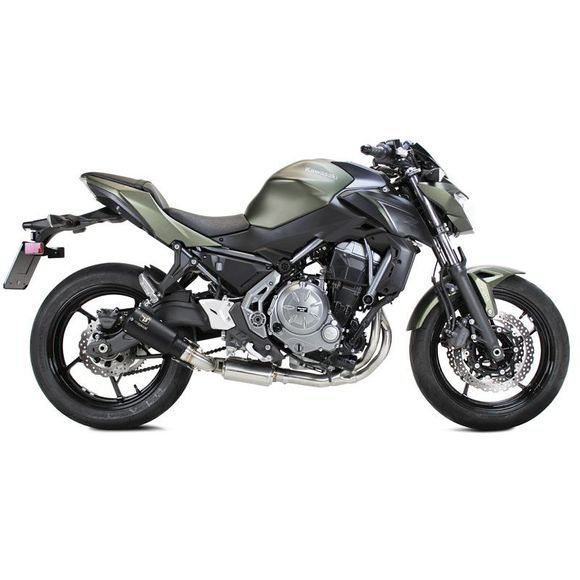 Ixrace mk2 full line - blackRef: ZS8561