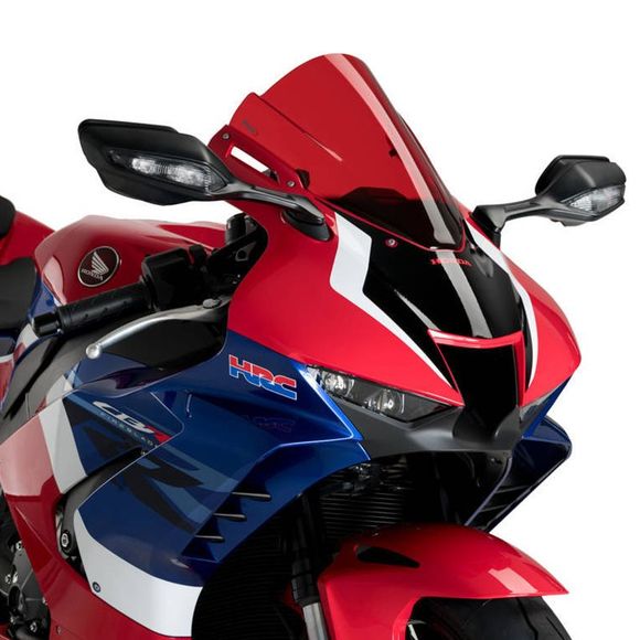 Puig Z-Racing Screen - RedRef: 20313