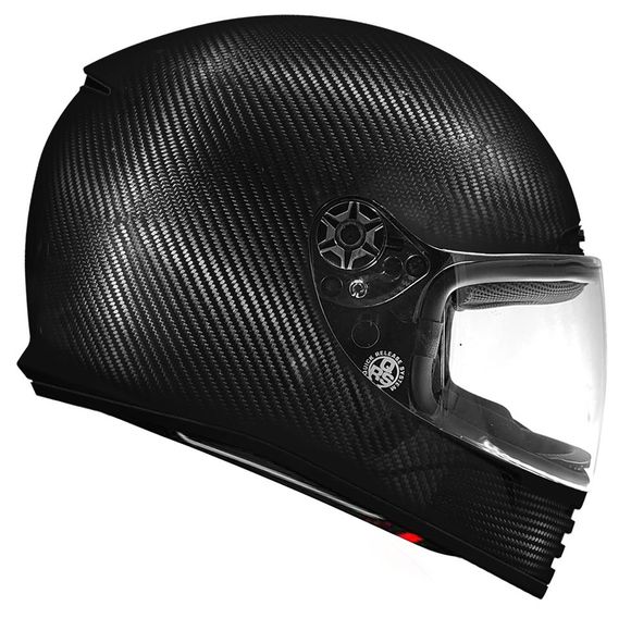 Premier THUNDER CARBON full face helmet - CarbonRef: PE0493