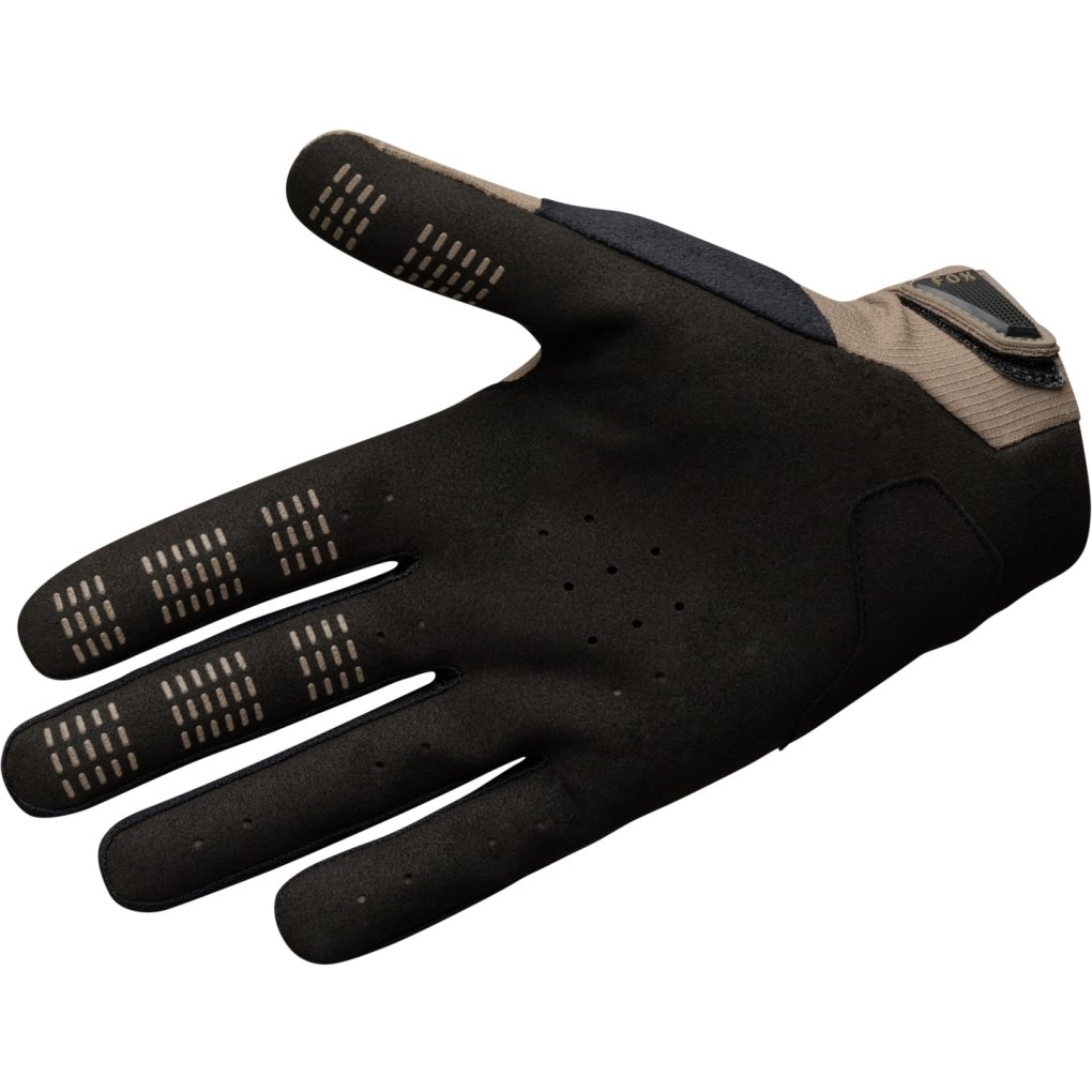 FOX Defend D30 MTB-Gloves Men - nutmeg