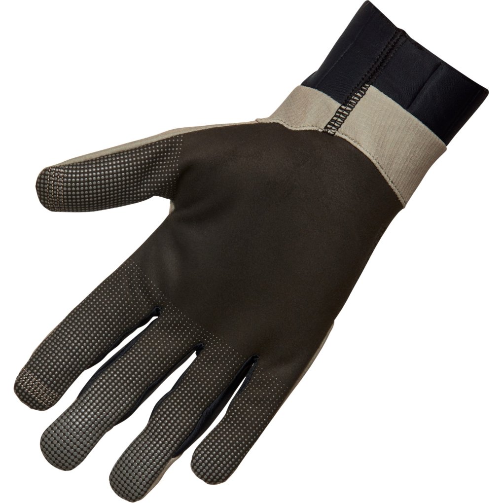 FOX Defend Pro Fire MTB Gloves Men - adobe