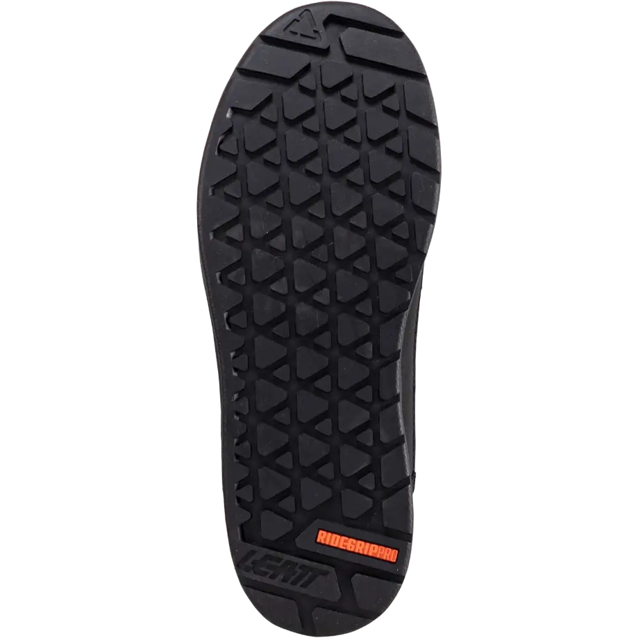 Leatt Flat 3.0 Shoes Men - stealth