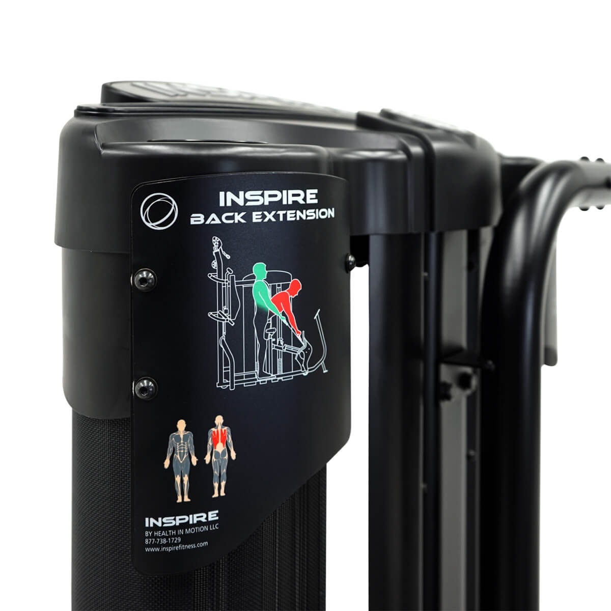 Dual Station Ab/Back