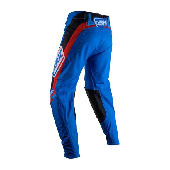 Cross Leatt 4.5 2025 - blue pantsRef: LB0950