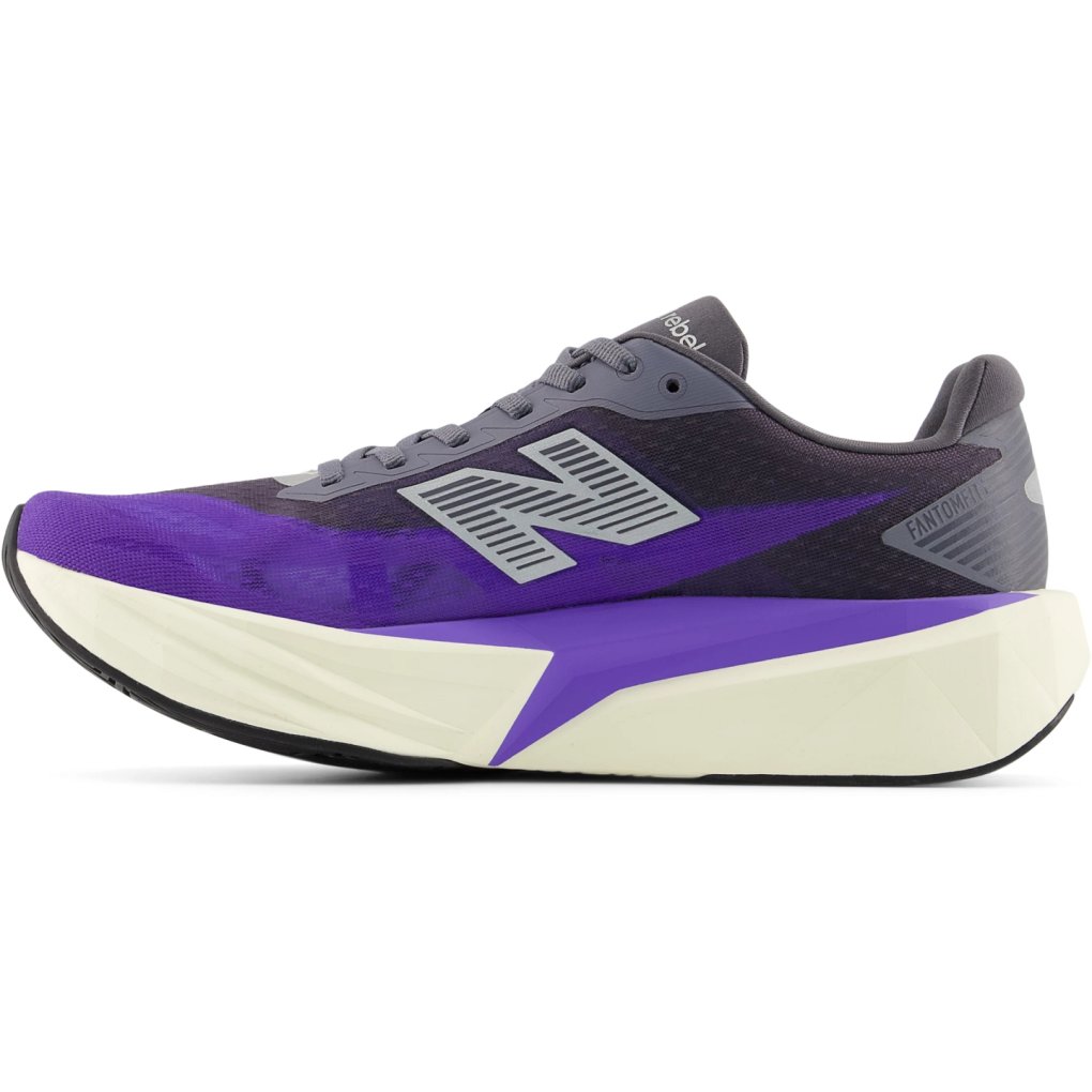 New Balance FuelCell Rebel v5 Running Shoes Men - Electric Indigo