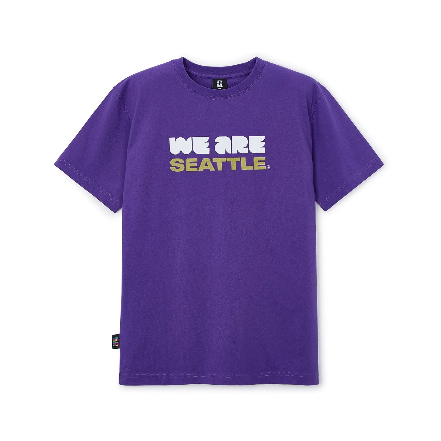 2026 Soccer Fan Collection Seattle T-Shirt - Unisex