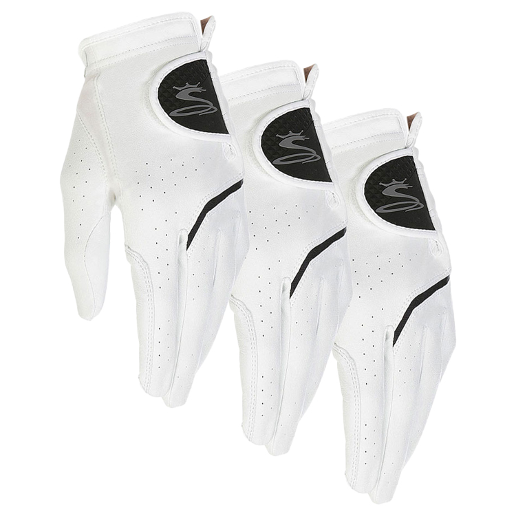 Cobra Pur Tech 3 For 2 Golf Glove