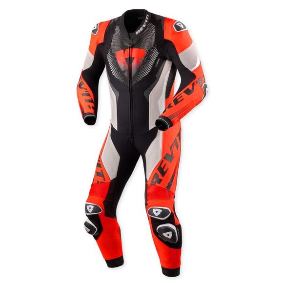 Rev it HYPERSPEED 3 Wetsuit - Gray / RedRef: RI1778