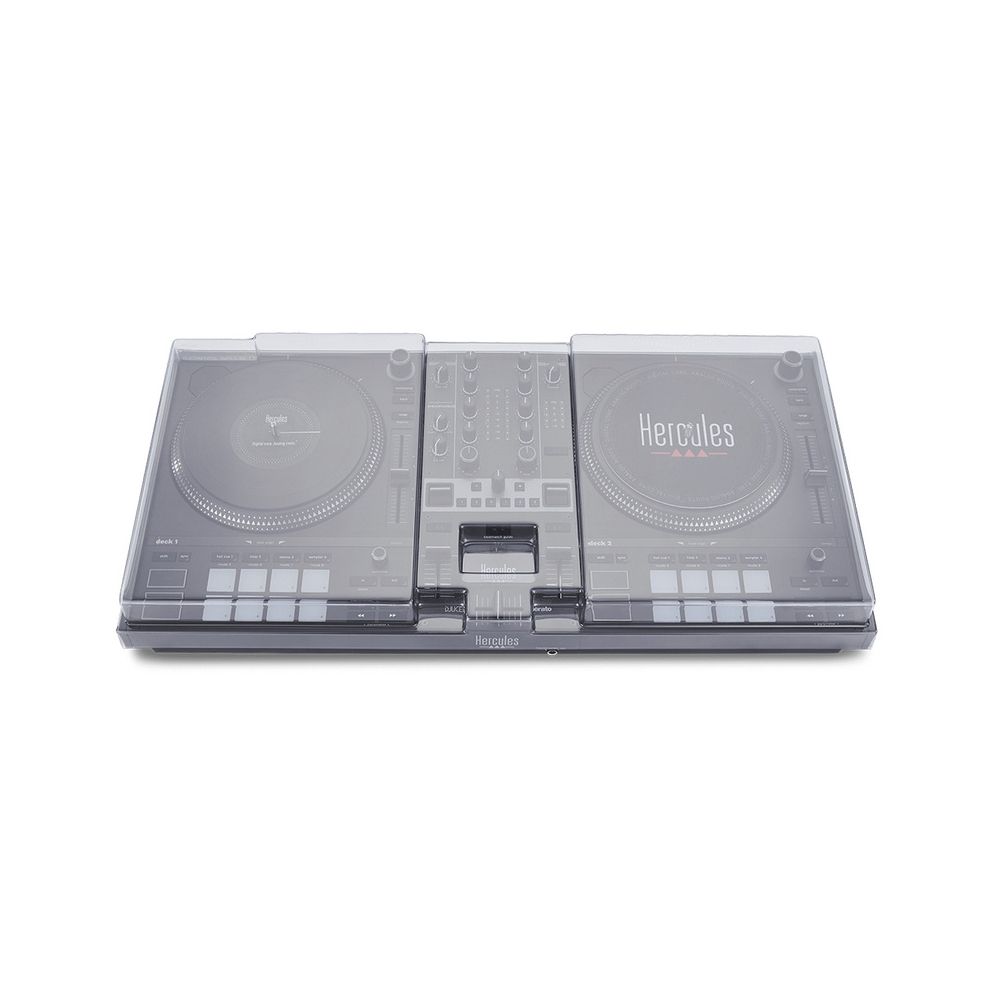 Decksaver Hercules DJ Control Inpulse T7 – Thomann Ireland