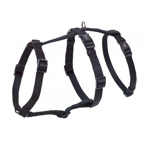 Nobby Turva Anti-Escape Harness - Blue - XS