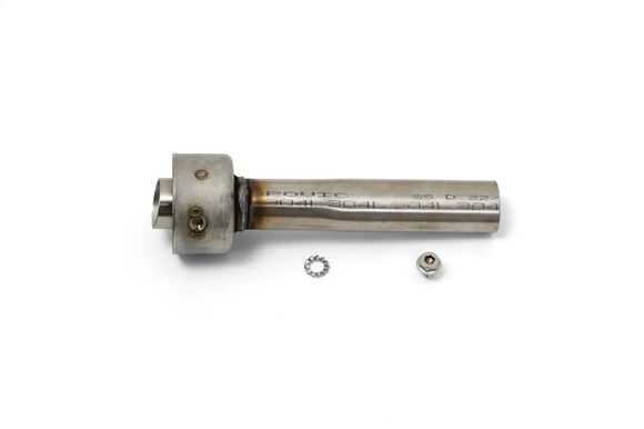 Reducteur de bruit Akrapovic 18601765Ref : SA00890A / 18601765