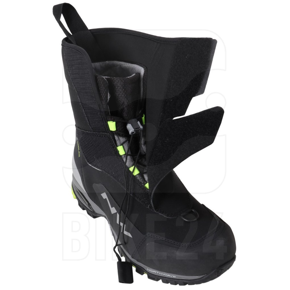 Northwave Himalaya MTB Shoes - black 10