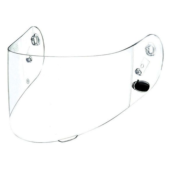 HJC CLEAR helmet screen - HJ-31 - I70 - ColorlessRef: HJ0660 / 30062902