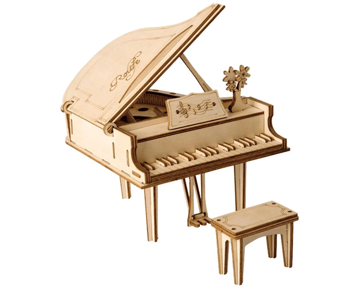Grand Piano