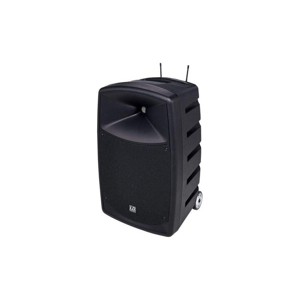 LD Systems Road Buddy 10 HHD 2 – Thomann Ireland