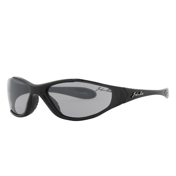 Lunettes de soleil John Doe MEMPHIS BASIC - NoirRef : JDE0186 / JD014