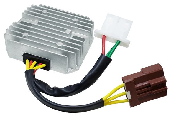 Régulateur de tension Motoplat Régulateur Haute PerformanceRef : MOPL00105A / 21121606