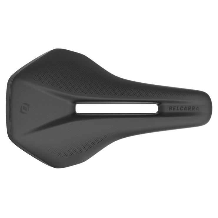 Syncros Belcarra V 1.5 Neo Saddle - black